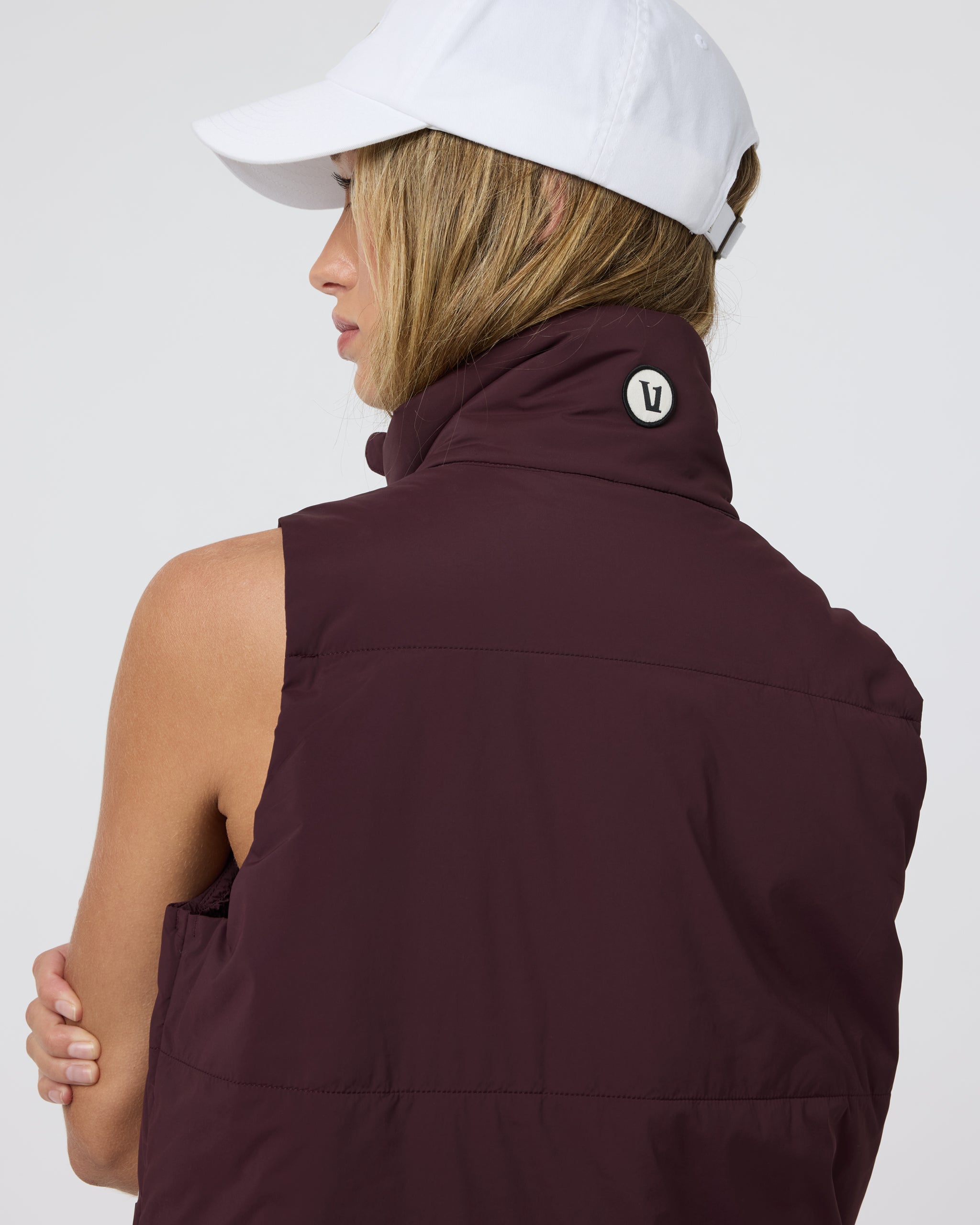 Vuori Canyon Insulated Vest