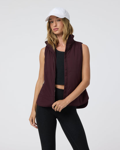 Vuori Canyon Insulated Vest