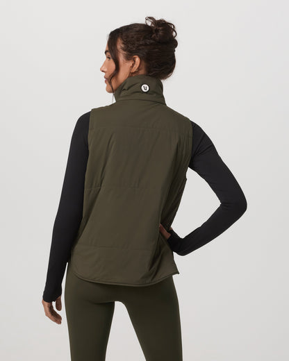 Vuori Canyon Insulated Vest