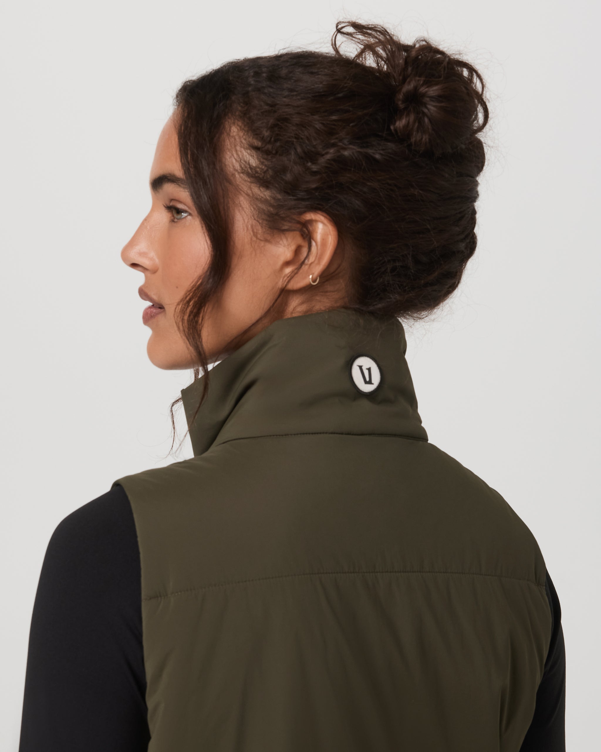 Vuori Canyon Insulated Vest
