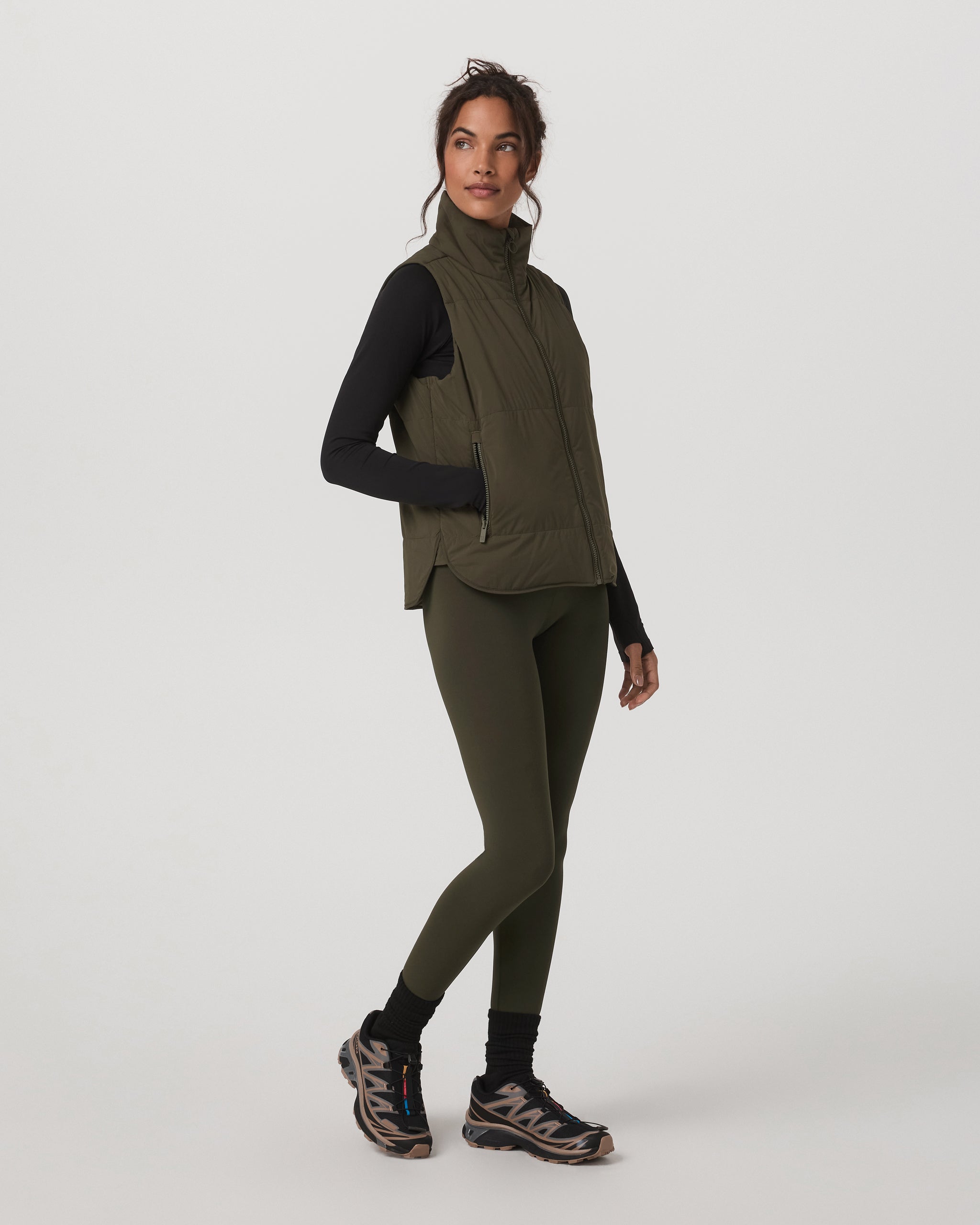 Vuori Canyon Insulated Vest