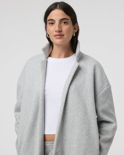 Vuori Soho Melton Trench