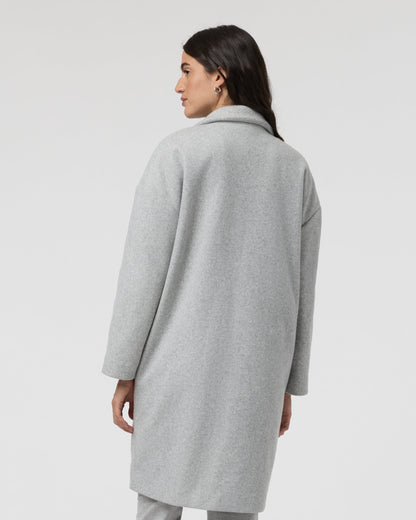 Vuori Soho Melton Trench