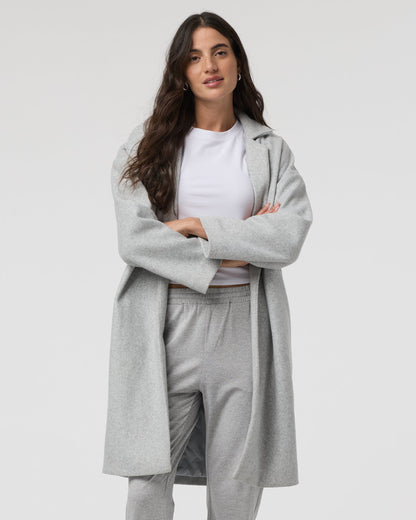 Vuori Soho Melton Trench