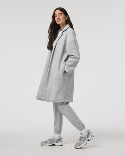 Vuori Soho Melton Trench