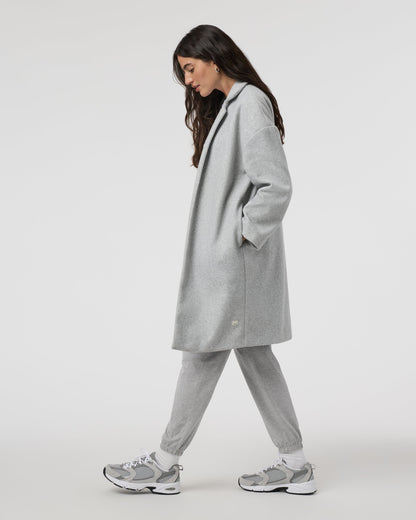 Vuori Soho Melton Trench