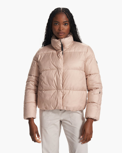 Vuori Hudson Insulated Jacket