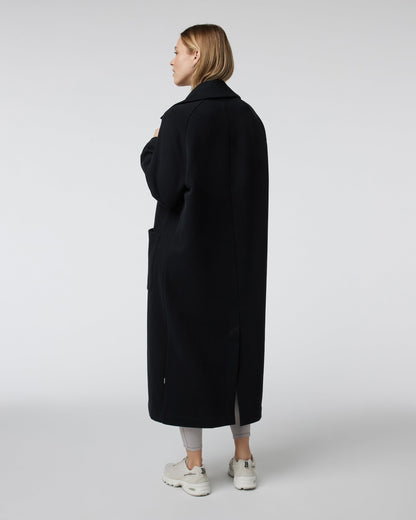Vuori Restore Trench Coat