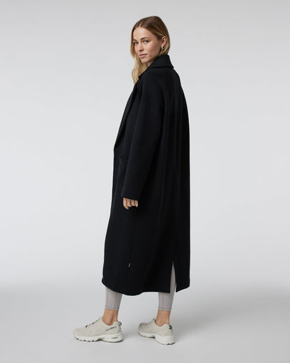 Vuori Restore Trench Coat
