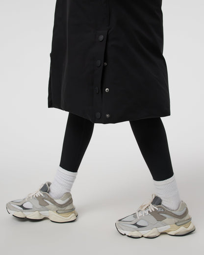 Vuori Icelandic Anorak
