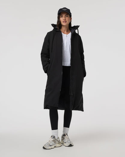 Vuori Icelandic Anorak