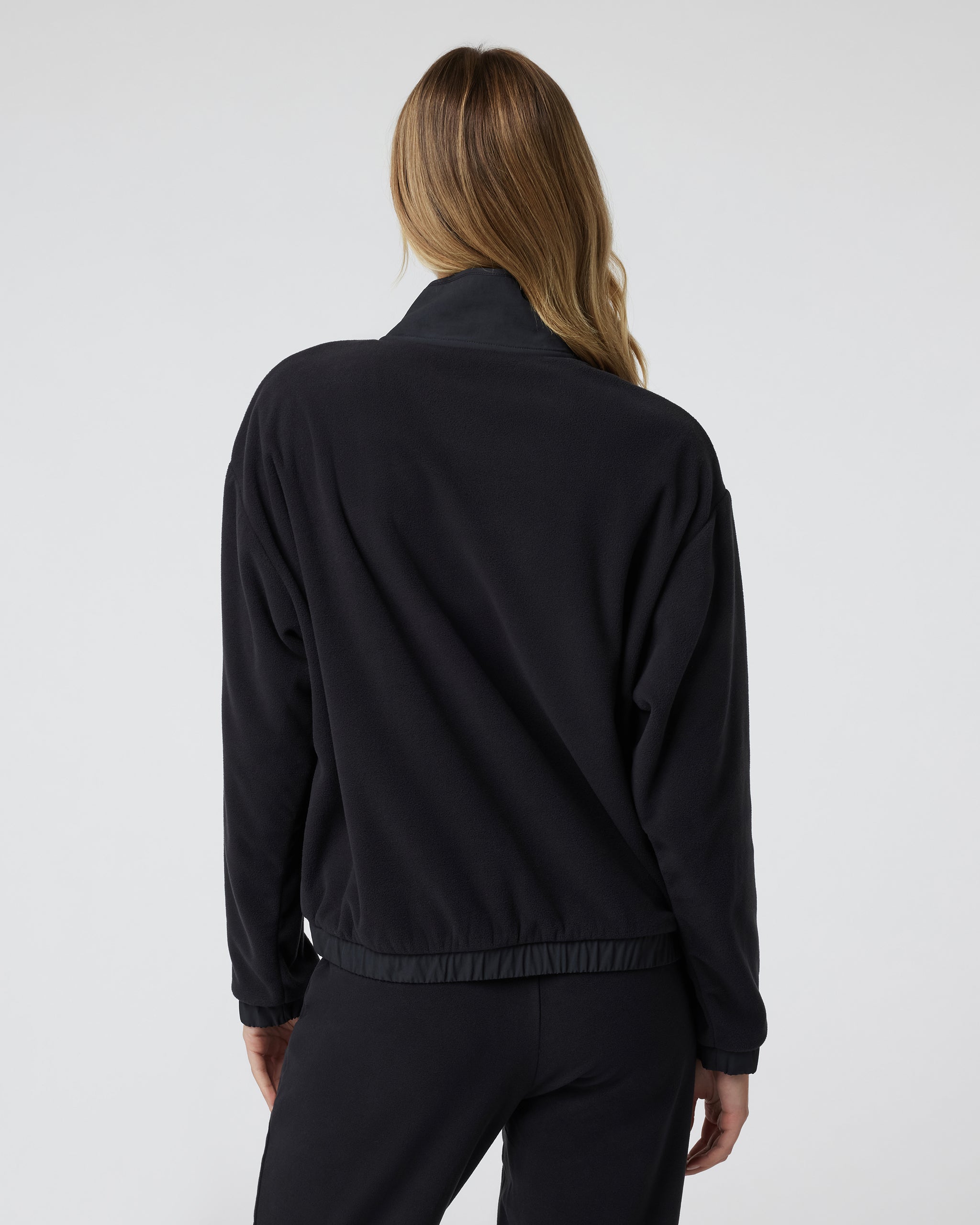 Vuori Womens Aspen Half Zip