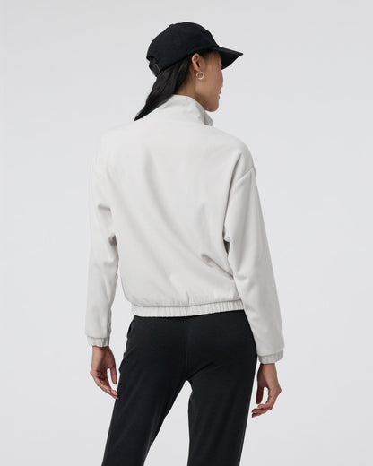 Vuori Womens Aspen Half Zip