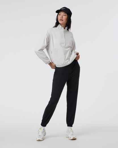 Vuori Womens Aspen Half Zip