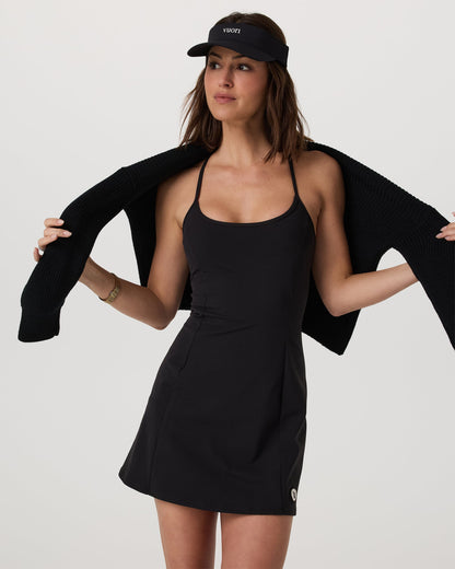 Vuori One Shot Tennis Dress