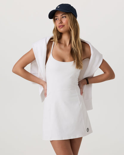 Vuori One Shot Tennis Dress