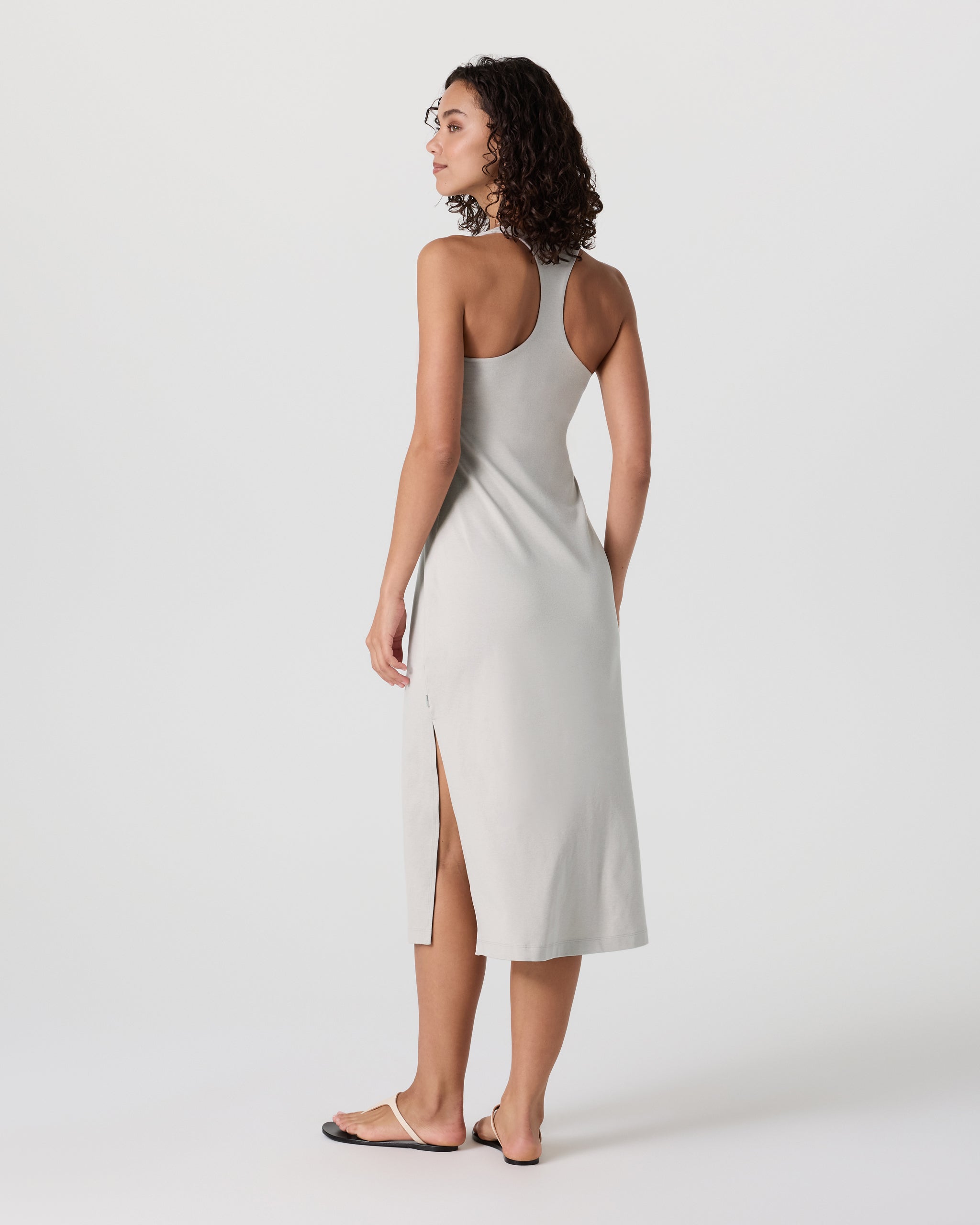 Vuori Halo Racerback Dress