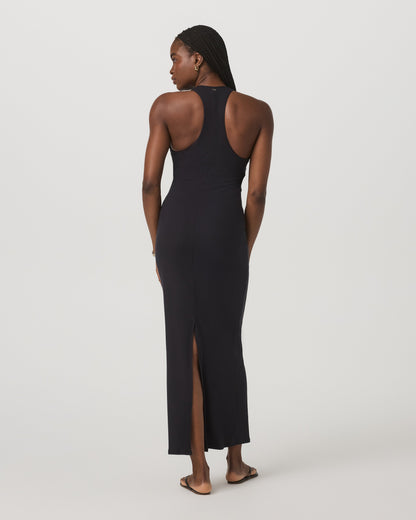 Vuori Pose Scoop Maxi Dress