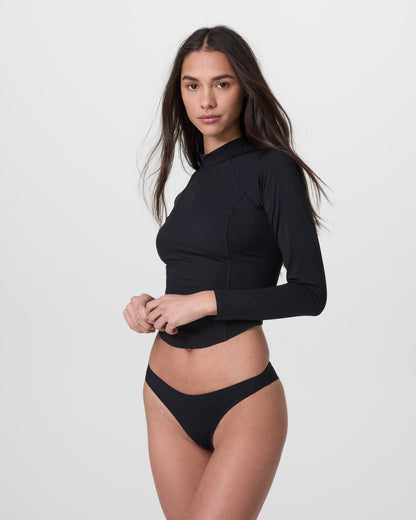 Vuori Long Sleeve Crush Rashguard