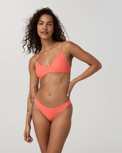 Vuori Heat Wave Bikini Top