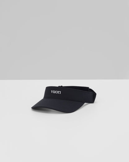 Vuori Topspin Visor 20