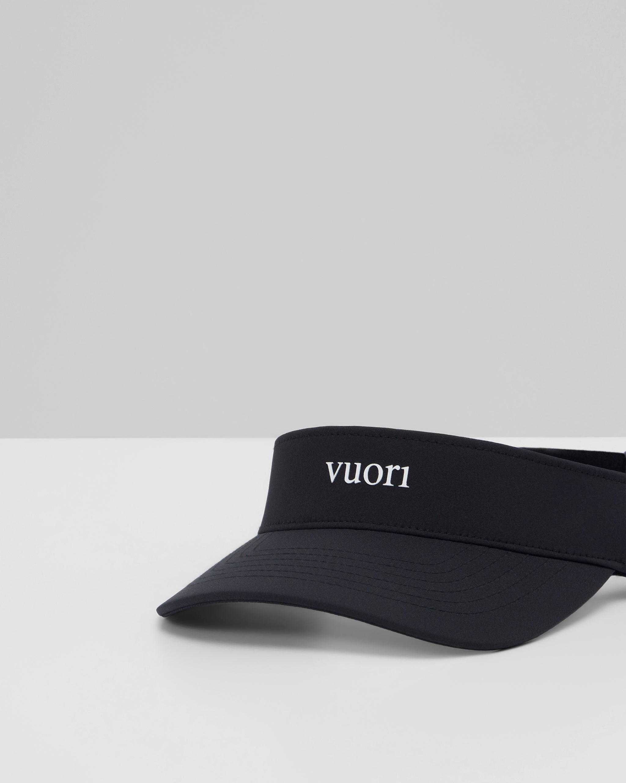 Vuori Topspin Visor 20