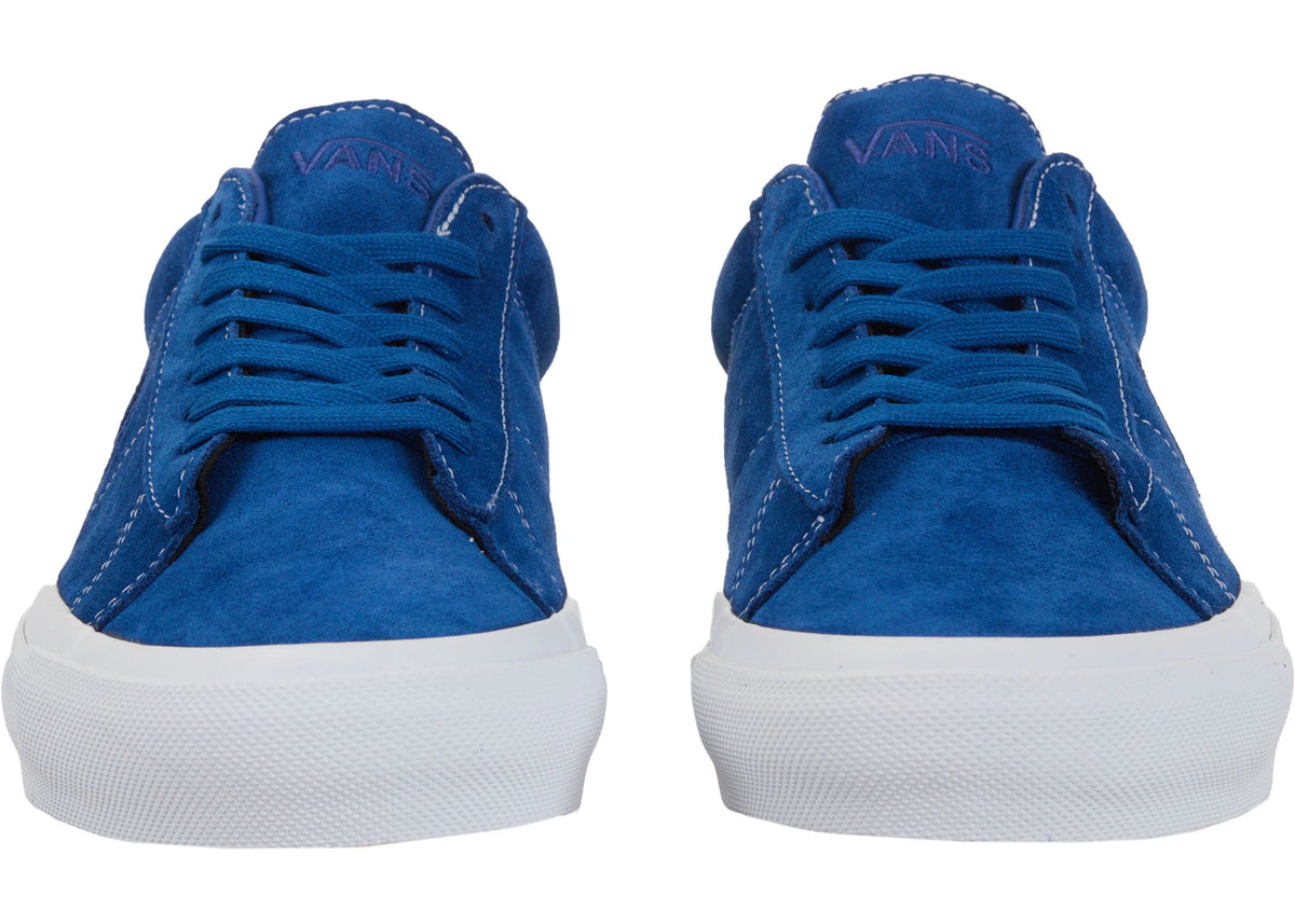 Vans Sid Supreme Fuck Em Blue India | Kicks Machine