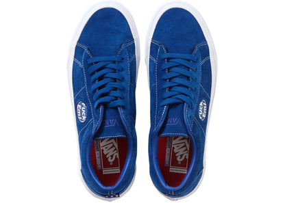 vans sid supreme fuck em blue