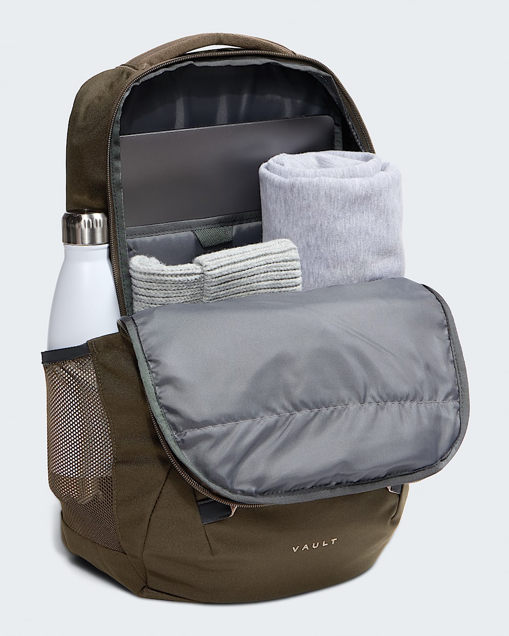 The North Face Vault