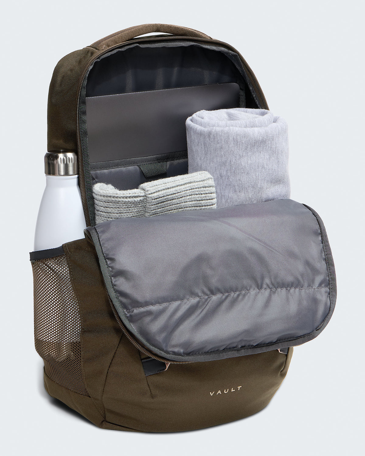 The North Face Vault