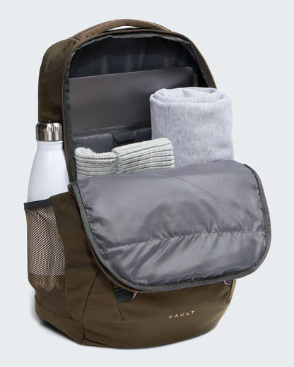 The North Face Vault