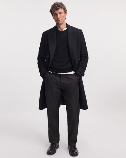 Rag & Bone Vernon Cashmere Sweater