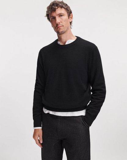 Rag & Bone Vernon Cashmere Sweater