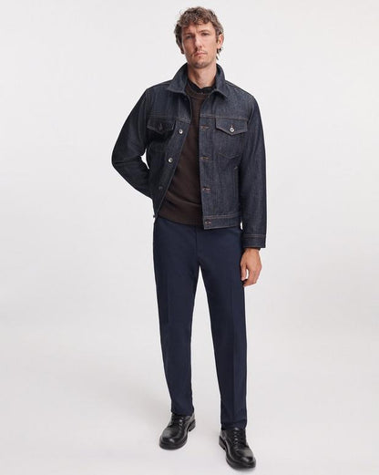 Rag & Bone Vernon Cashmere Sweater
