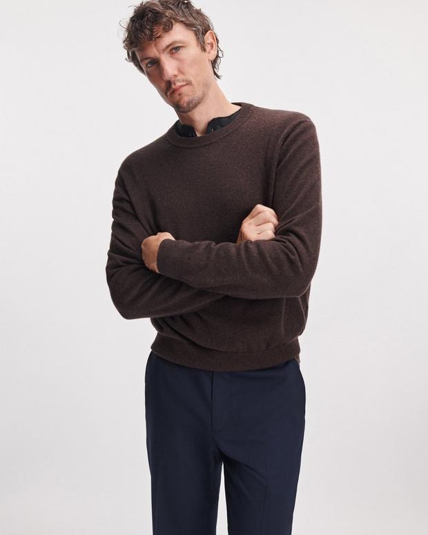 Rag & Bone Vernon Cashmere Sweater