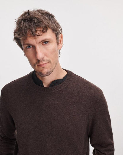 Rag & Bone Vernon Cashmere Sweater