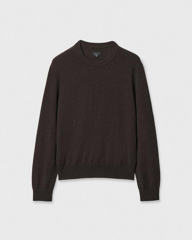 Rag & Bone Vernon Cashmere Sweater