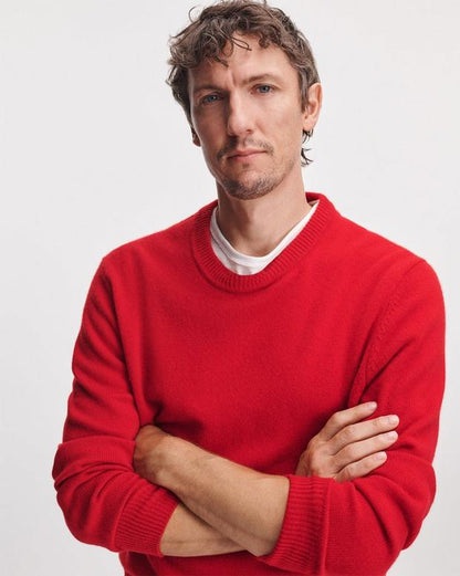 Rag & Bone Vernon Cashmere Sweater
