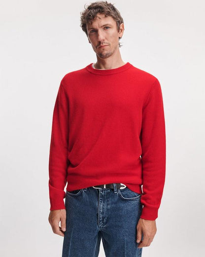Rag & Bone Vernon Cashmere Sweater