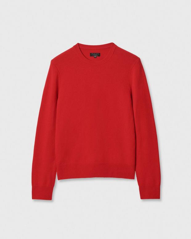Rag & Bone Vernon Cashmere Sweater