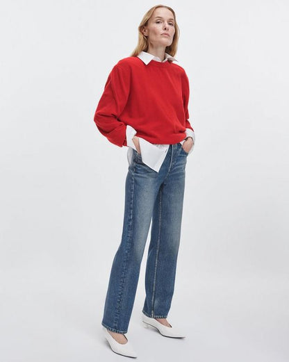 Rag & Bone Vernon Cashmere Sweater