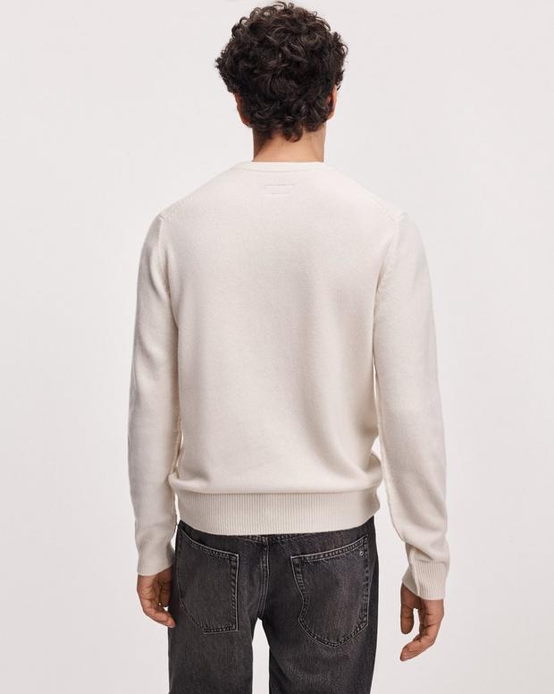 Rag & Bone Vernon Cashmere Sweater