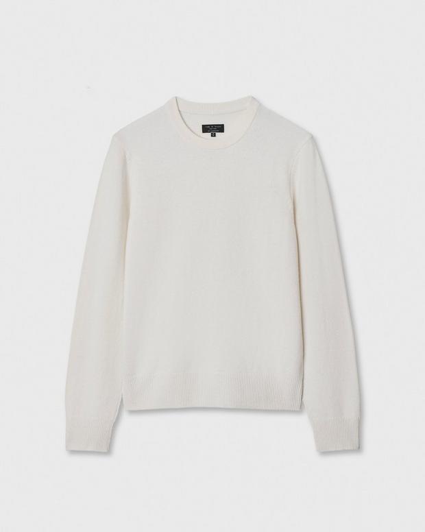 Rag & Bone Vernon Cashmere Sweater