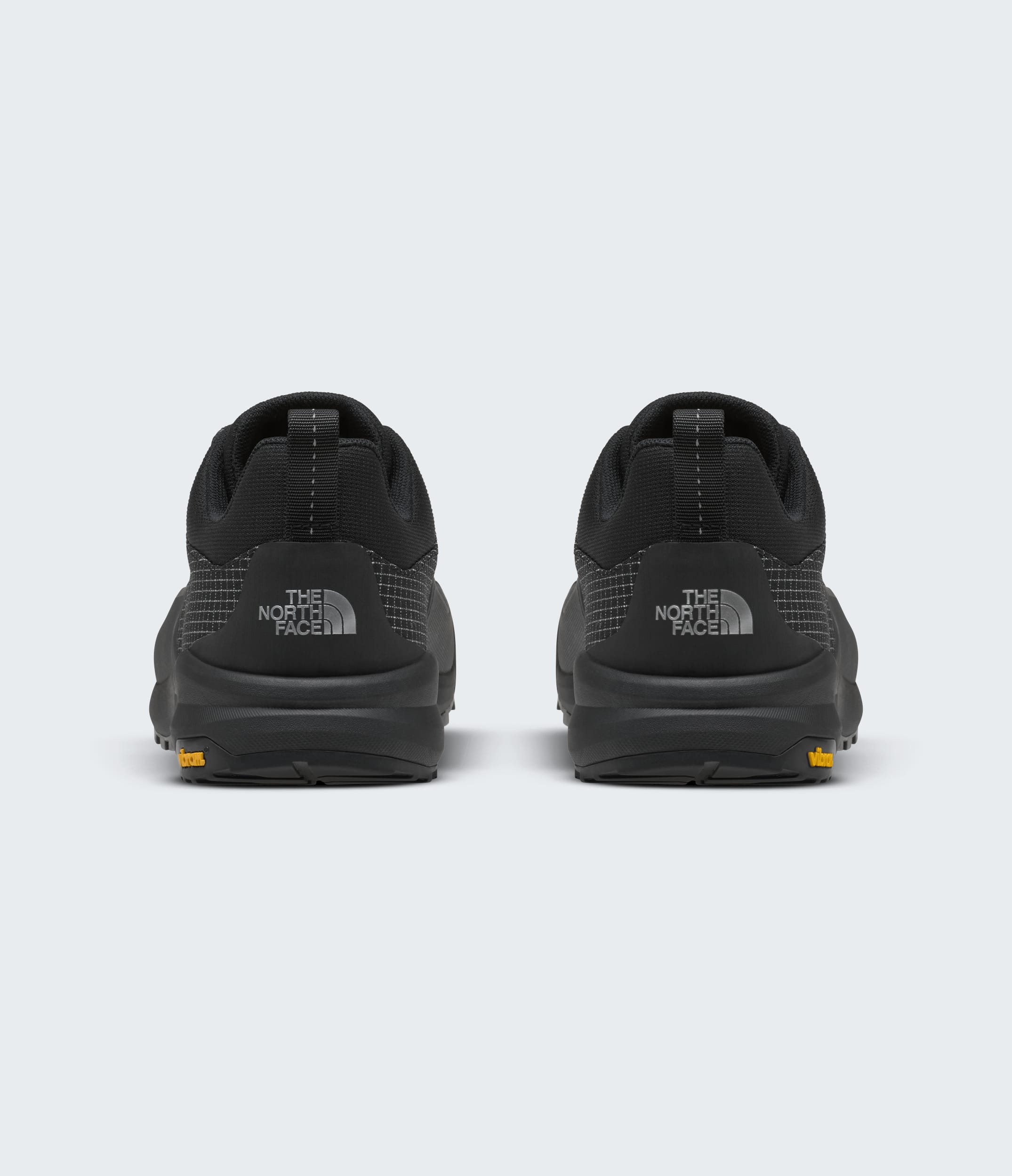 The North Face Verto Approach Gore-Tex Shoes Tnf Black Tnf Black