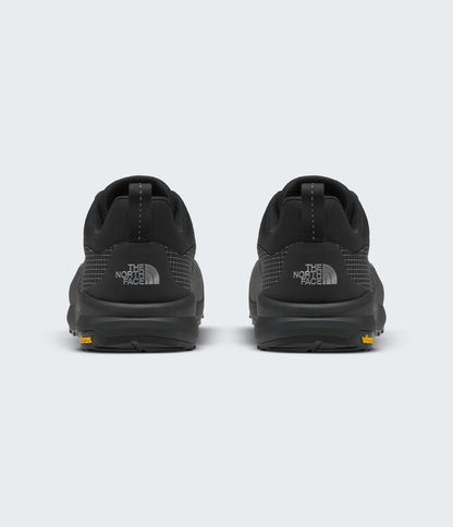 The North Face Verto Approach Gore-Tex Shoes Tnf Black Tnf Black