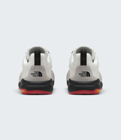 The North Face Verto Approach Gore-Tex Shoes White Ash White Ash