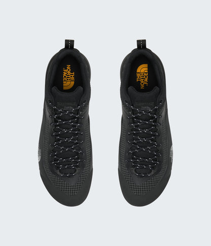 The North Face Verto Approach Gore-Tex Shoes Tnf Black Tnf Black