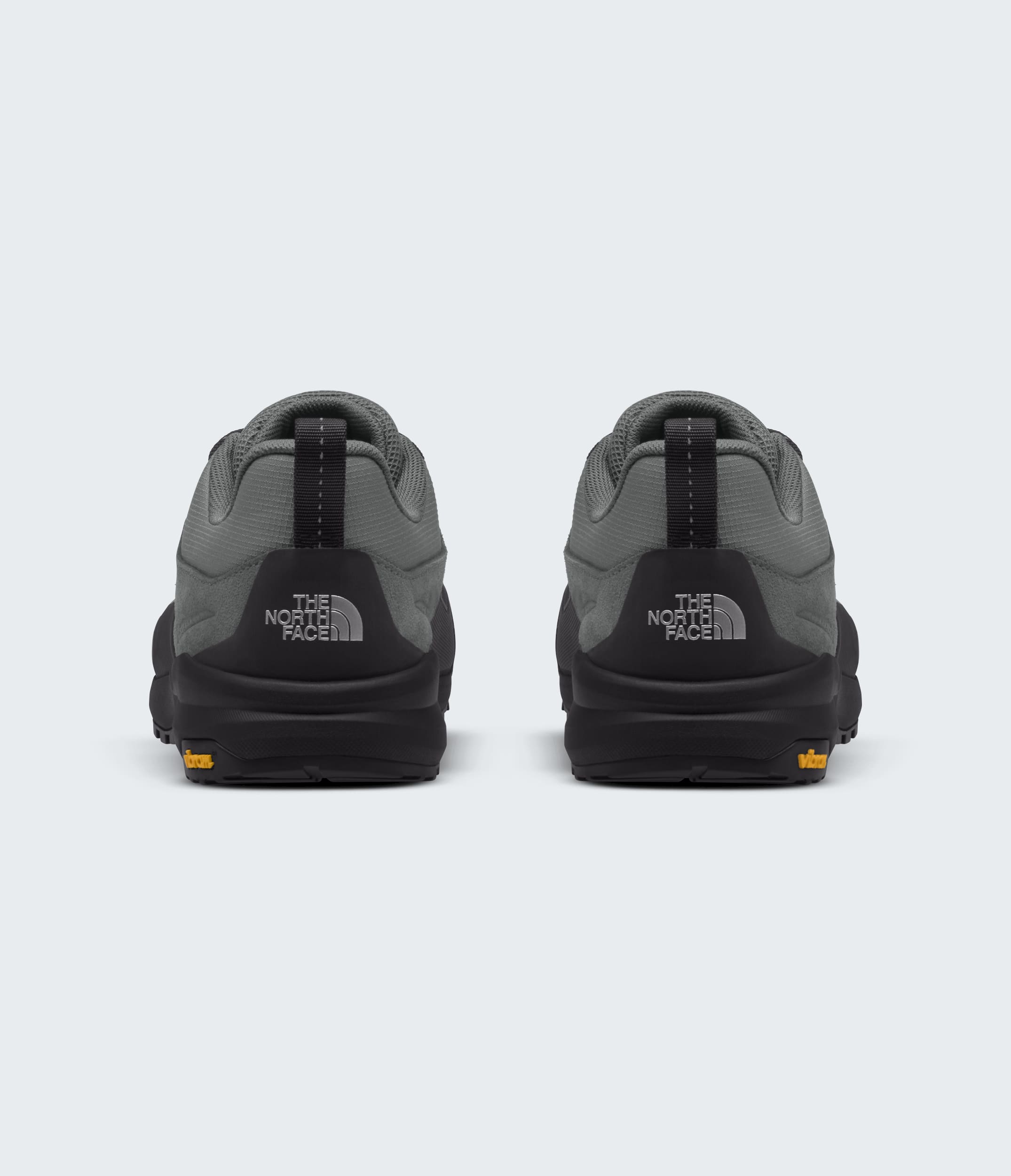 The North Face Verto Approach Shoes Smoked Pearl Smoked Pearl