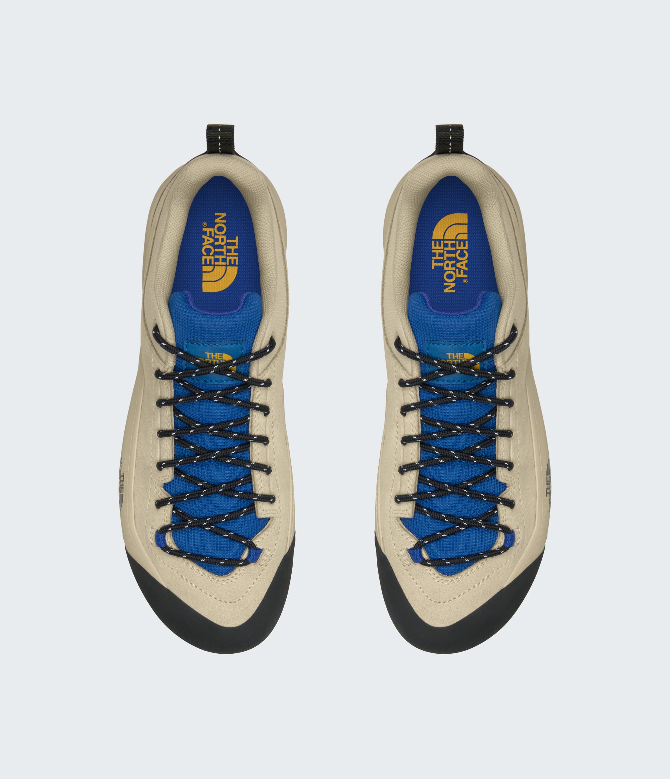 The North Face Verto Approach Shoes Desert Stone Desert Stone