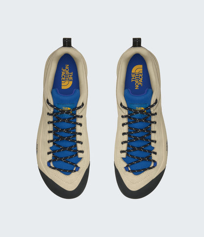 The North Face Verto Approach Shoes Desert Stone Desert Stone